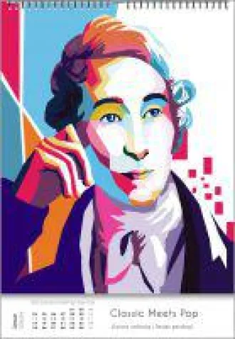 Bild: Musikergeschenke für kleine Musiker: Musik-Kalender