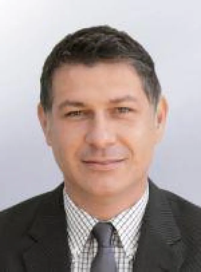 Daniel Mihali, Vorstand MFI AG