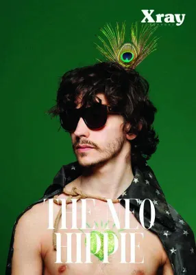 Bild: Xray - Die neue Kollektion der Kult-Brillen aus Tel Aviv ist da