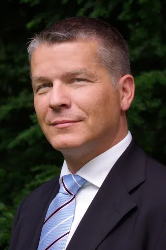Thorsten Affeld wird neuer Leiter Großvertriebe Bild: Thorsten Affeld wird neuer Leiter Großvertriebe