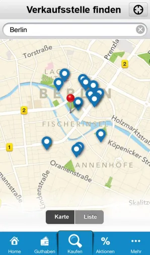paysafecard: Neue App für bequemes & sicheres Zahlen online Bild: paysafecard: Neue App für bequemes & sicheres Zahlen online