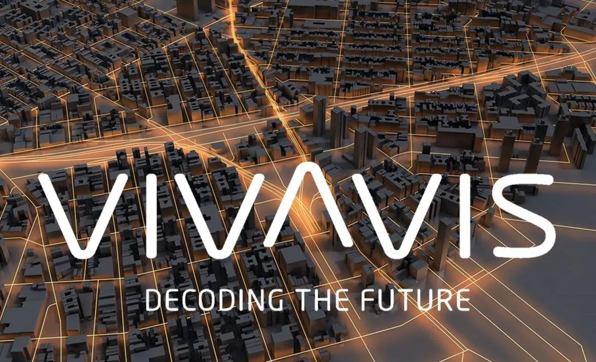 VIVAVIS beteiligt sich am Big-Data-Spezialisten EODA