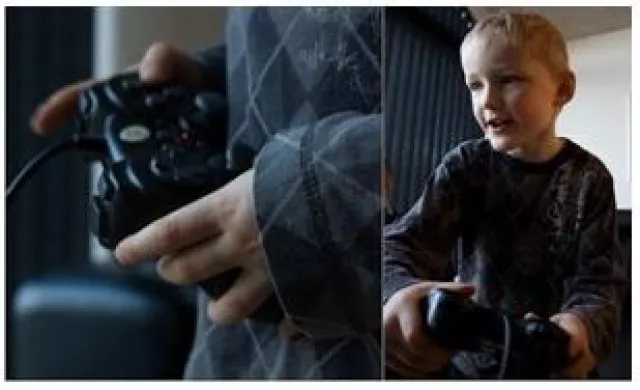 Bild: Fünf Tipps für den kindgerechten Umgang mit Computerspielen