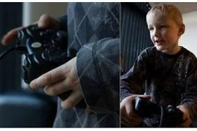 Fünf Tipps für den kindgerechten Umgang mit Computerspielen Bild: Fünf Tipps für den kindgerechten Umgang mit Computerspielen
