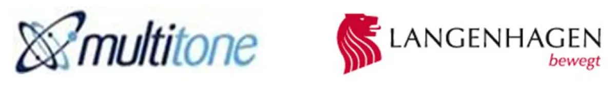 Die Multiton Elektronik GmbH und die Stadt Langenhagen bauen ihre Zusammenarbeit aus