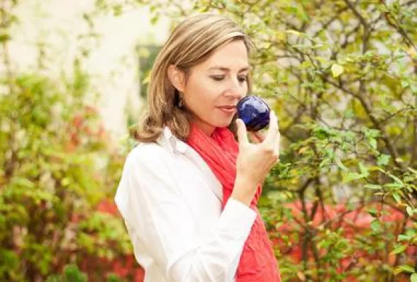 Bild: Neue Genuss-Seminarreihe „Wo ist der Geschmack?“.