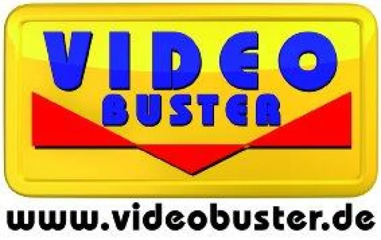 Bild: Video Buster und Tchibo kooperieren
