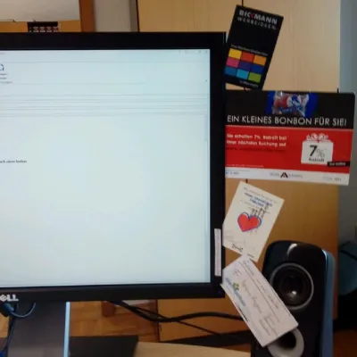 Bild: INFOLINE - Patentierte Neuheit! 100% Made in Germany