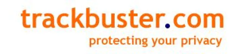 trackbuster.com – Anonymität für Internetnutzer Bild: trackbuster.com – Anonymität für Internetnutzer