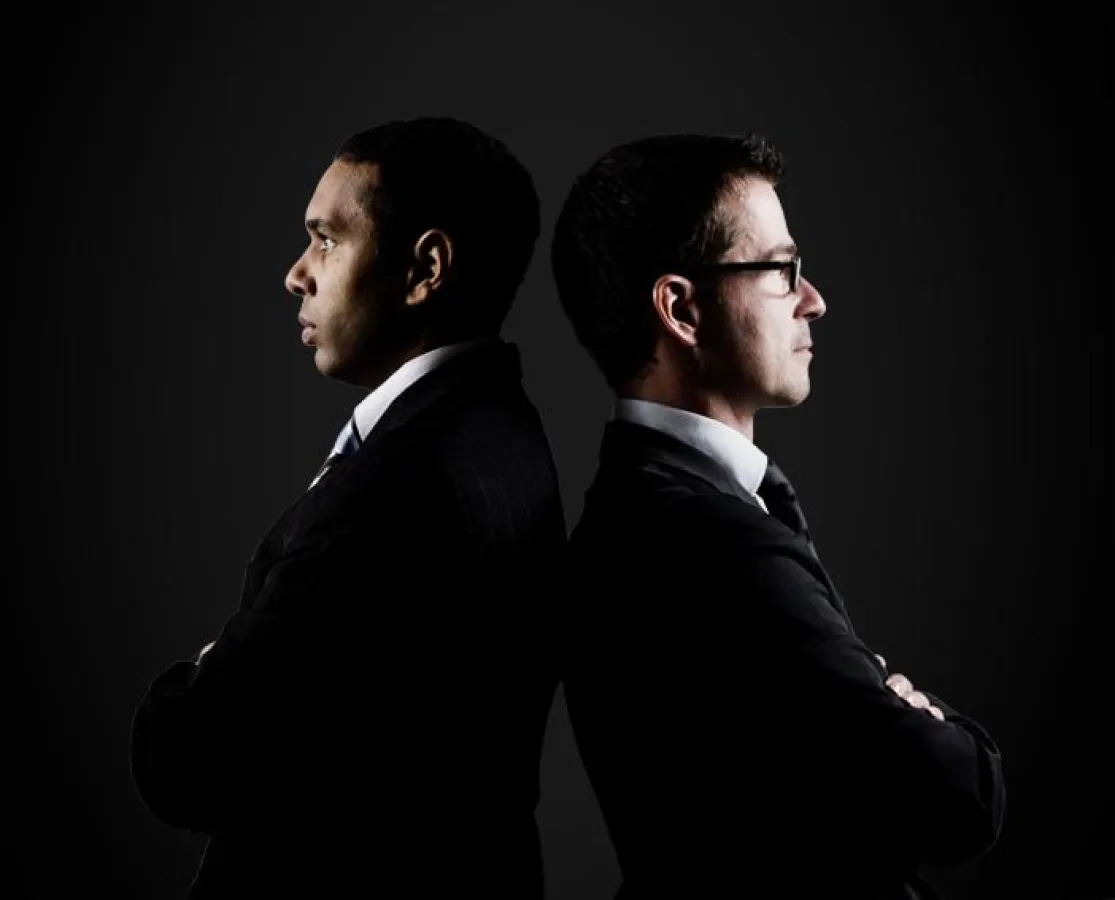 Fight Club Kommunikation setzt sich intensiv mit jedem Kunden auseinander.