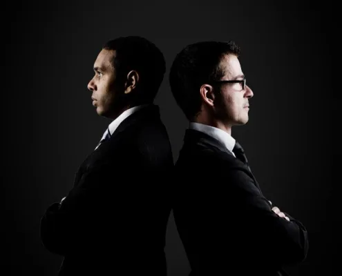 Konzeptagentur Fight Club Kommunikation erfolgreich gestartet Bild: Konzeptagentur Fight Club Kommunikation erfolgreich gestartet