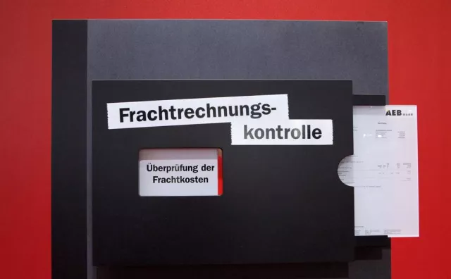 Bild: Neue AEB Whitepaper-Serie beleuchtet Optimierungspotenziale im Frachtmanagement