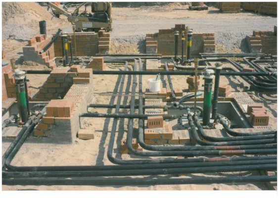 Bild: Tankstellenbau nicht ohne Know-how