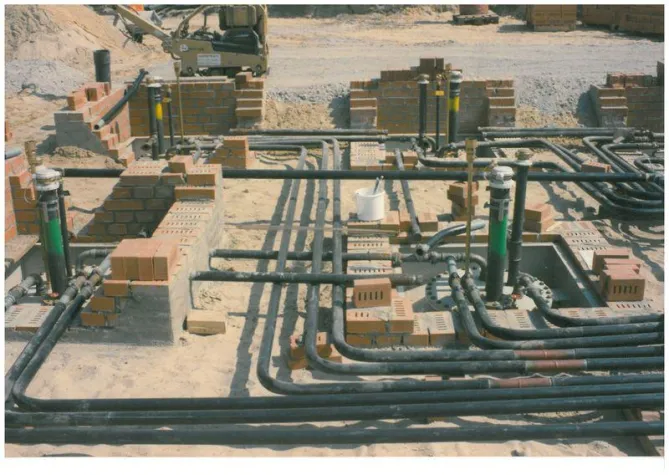 Bild: Tankstellenbau nicht ohne Know-how