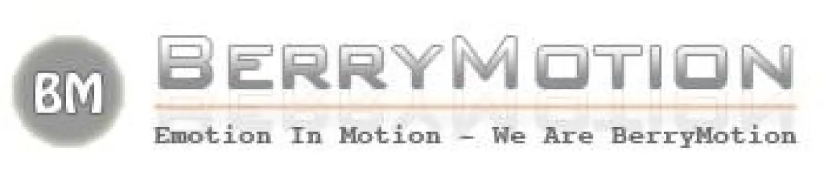 BerryMotion.net - DIE Community für den BlackBerry® Support mit eigenem Lexikon - Launcher - Toolbar