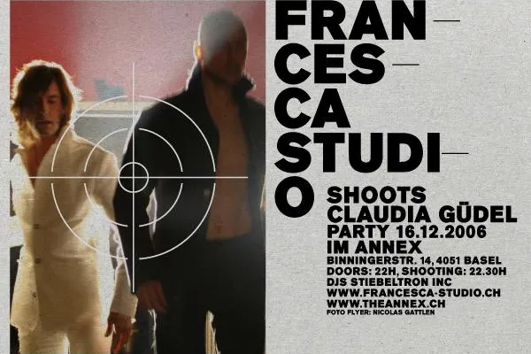 Bild: Francesca Studio - Fashion, Fotografie, Party