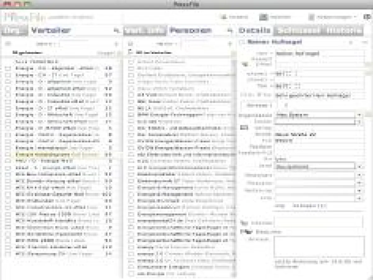 PressFile Europe GmbH