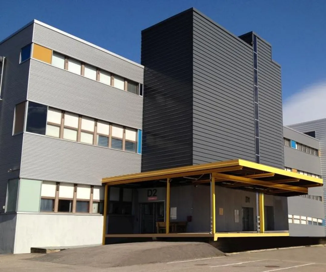 Neue Niederlassung der Crown Worldwide Group in Helsinki