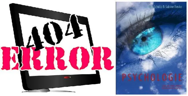 Bild: Wenn nichts mehr geht