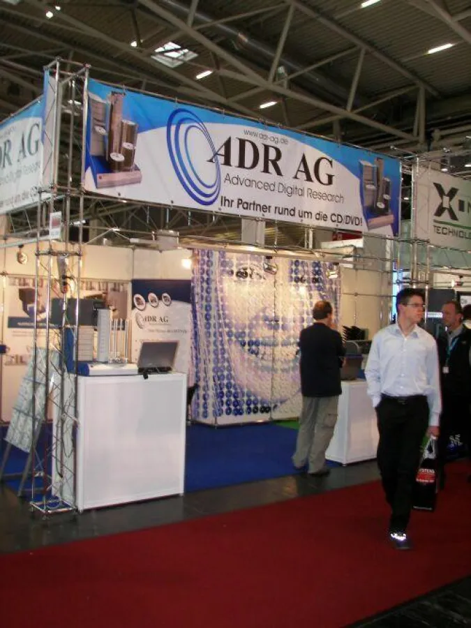 Messe SoniMag in Barcelona