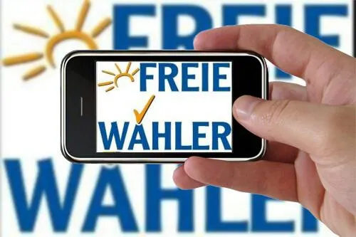 FREIE WÄHLER begrüßen Erfolg der Rebellen bei Kammerwahl - Modernisierung der HK / IHK überfällig Bild: FREIE WÄHLER begrüßen Erfolg der Rebellen bei Kammerwahl - Modernisierung der HK / IHK überfällig