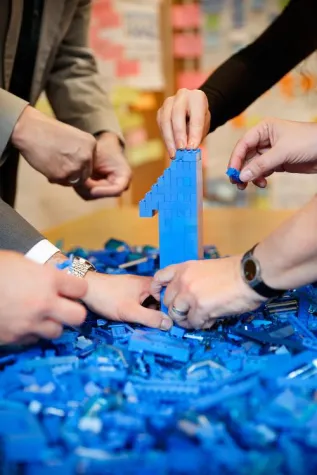 Bild: Zurich setzt auf Design Thinking