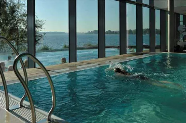 Bild: Kosmetik & Wellness für die Sinne im Resort Mark Brandenburg
