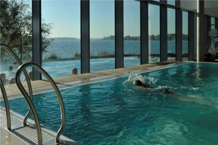 Bild: Kosmetik & Wellness für die Sinne im Resort Mark Brandenburg
