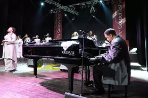 Bild: Novara Gospel Festival 2010