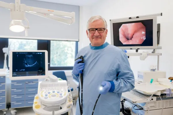 Bild: Knappschaftskrankenhaus ist erneut „Top regionales Krankenhaus“