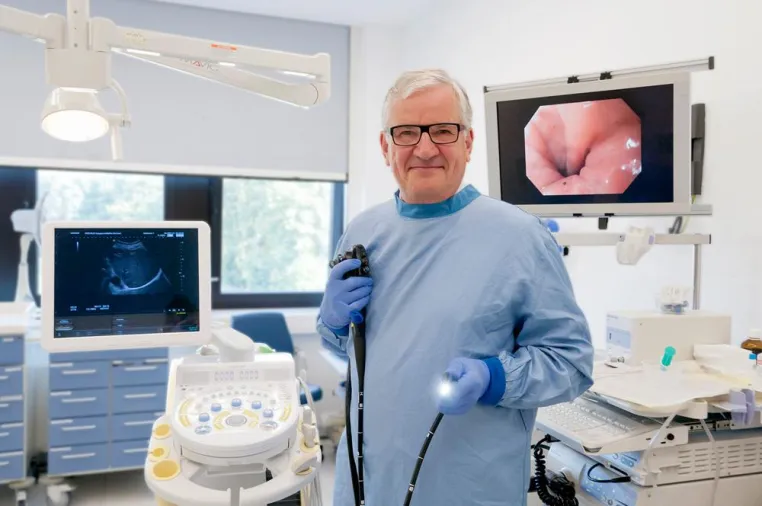 Knappschaftskrankenhaus ist erneut „Top regionales Krankenhaus“ Bild: Knappschaftskrankenhaus ist erneut „Top regionales Krankenhaus“