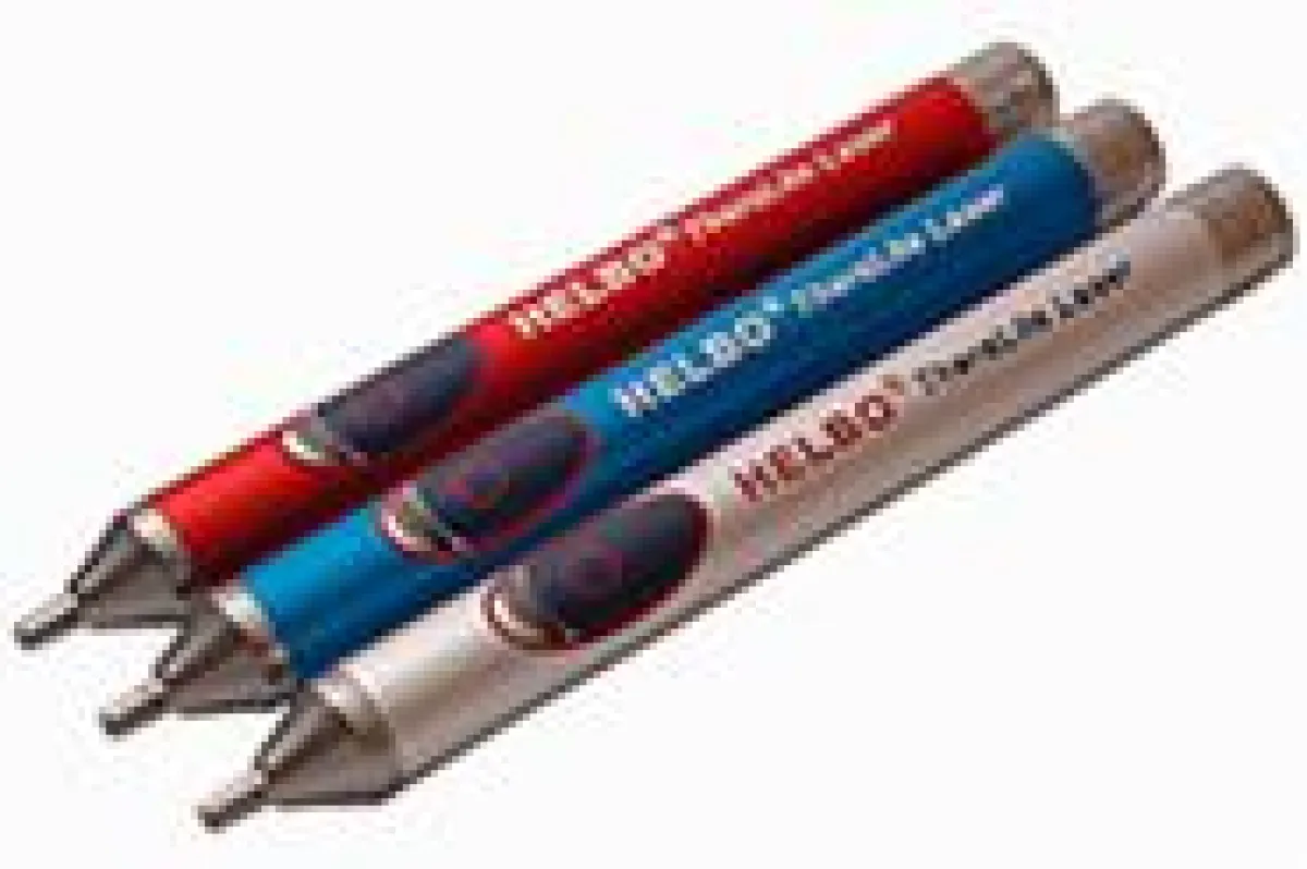 Moderne Lasertechnologie bekämpft bakterielle Mundrauminfektionen