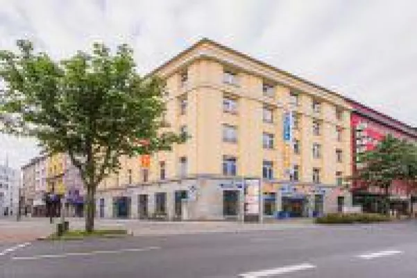 Bild: A&O lässt Dortmunds Übernachtungszahlen nachhaltig in die Höhe schnellen