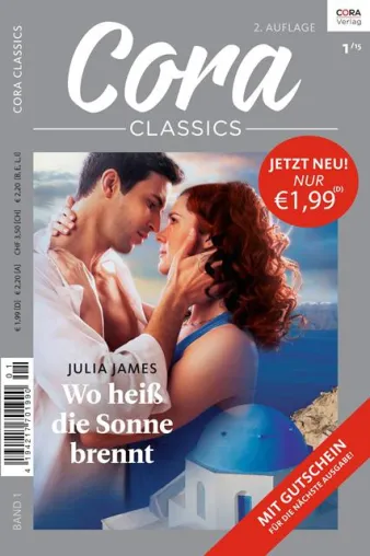 Bild: CORA Classics: Jede Woche ein Klassiker zum Verlieben günstig