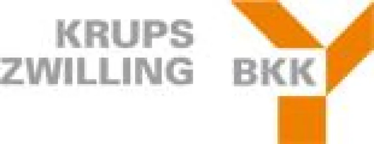 BKK Krups-Zwilling nun auch in Hamburg Bild: BKK Krups-Zwilling nun auch in Hamburg