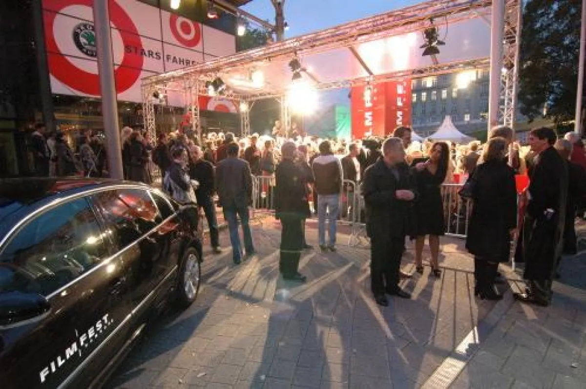 Filmfest Hamburg
