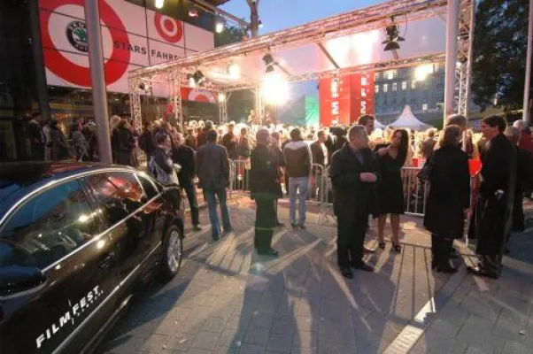 Bild: Filmfest Hamburg gibt erste Filme bekannt