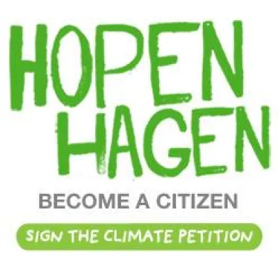 DOPAMIN unterstützt die Hopenhagen-Initiative Bild: DOPAMIN unterstützt die Hopenhagen-Initiative