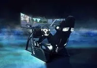Bild: Vogel-Simulator: Das war der Tag der Verkehrssicherheit 2015