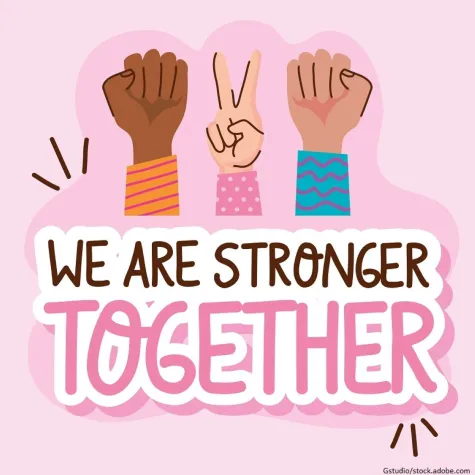 Bild: Gemeinsam für den Frieden in Deutschland, Europa und weltweit 