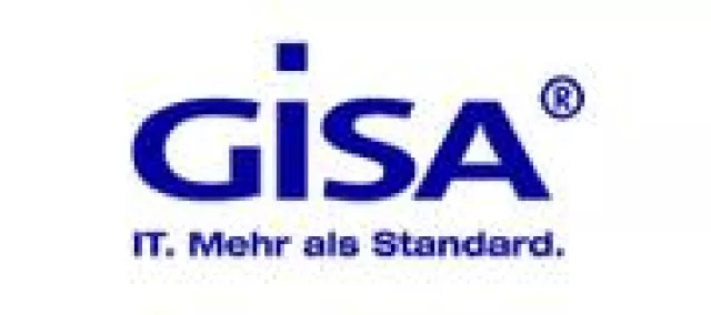 Community-Partner GISA GmbH stellt sich vor Bild: Community-Partner GISA GmbH stellt sich vor