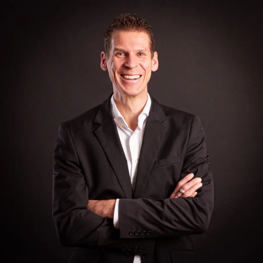 Thomas Tschirpig (© Thomas Tschirpig)