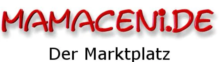 Bild: Ein neuer B2C Markplatz mamaceni.de ist online und kommt ohne Einstell- / Grundgebühren aus