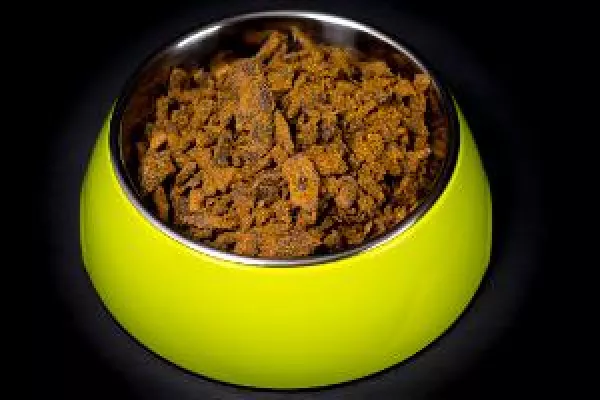 BALF® Tiernahrung oder wie man die Vorteile von Frischfleisch und Trockenfutter vereint Bild: BALF® Tiernahrung oder wie man die Vorteile von Frischfleisch und Trockenfutter vereint