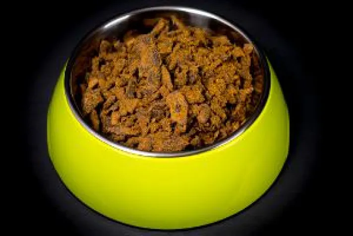 Bild: BALF® Tiernahrung oder wie man die Vorteile von Frischfleisch und Trockenfutter vereint