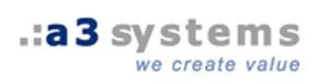 Bild: ITIL-Prozesse sorgen bei a3 systems für bessere Servicequalität und -verfügbarkeit