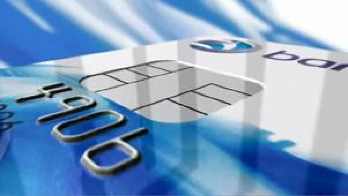 Der neue EMV-Chip
