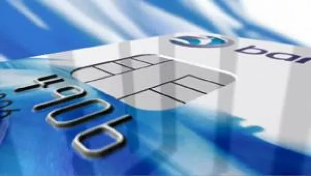 Bild: Barclaycard führt EMV-Chip auf der Karte ein