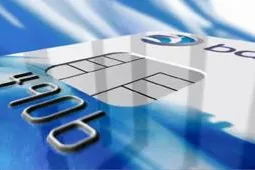 Bild: Barclaycard führt EMV-Chip auf der Karte ein