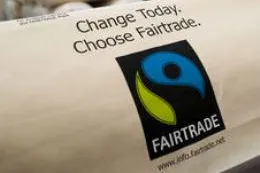 Bild: Verkaufsstart bei Fair Einkaufen - Fairtrade Wein, Schokolade und Tee